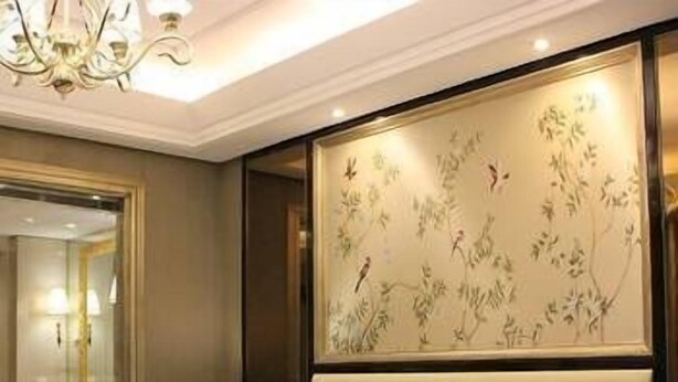 Room - Palace Hotel (Xuancheng)