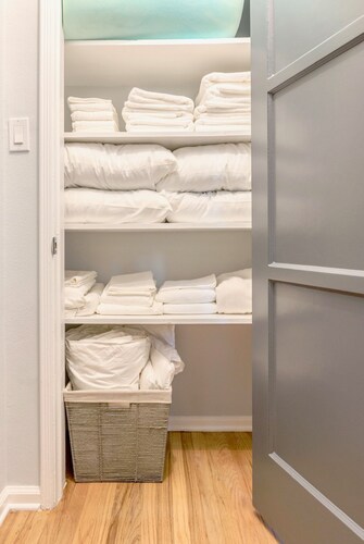 Geschäftsreisen 1bdrm Apt @ WB Studios