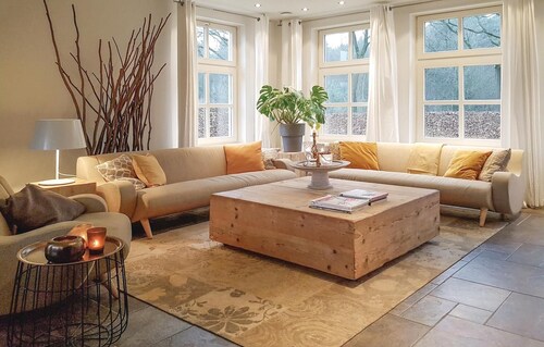 Pet friendly home in Leende