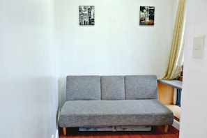 Estudi | Equipament de l'habitació