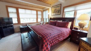 Iron/ironing board, WiFi, bed sheets - Aspenwood Condos - L3 (Snowmass Village)