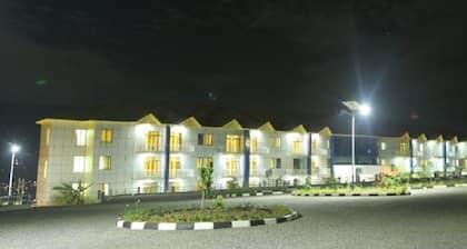The Dove Hotel