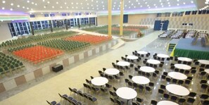 Bankettsaal