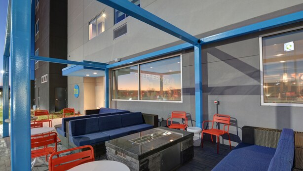 Teras/patio