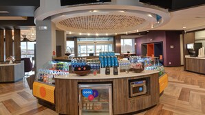Snack bar