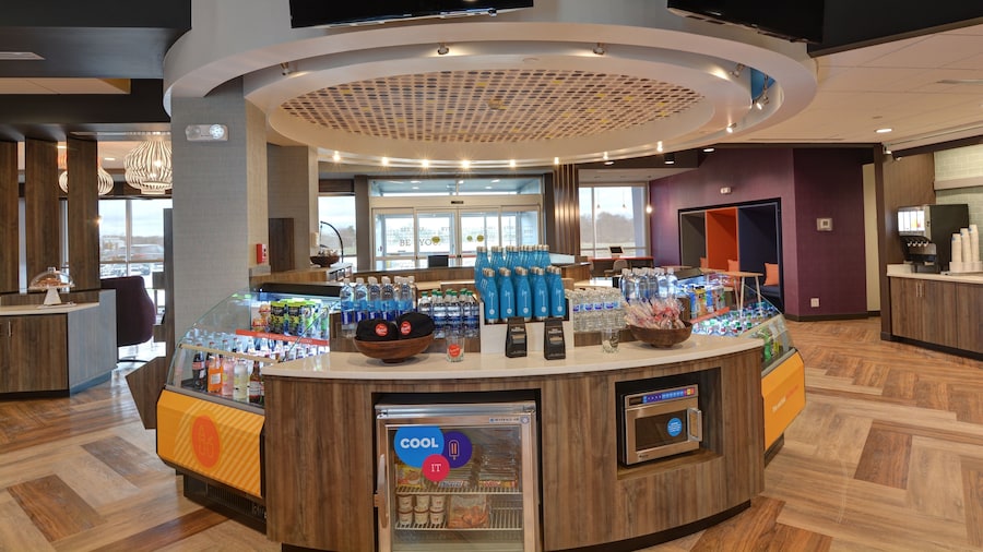 Tru by Hilton Shepherdsville Louisville South