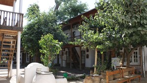Innergård