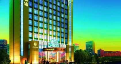 Shizilou Hotel