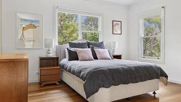 3 Schlafzimmer, kostenloses WLAN, Bettwäsche