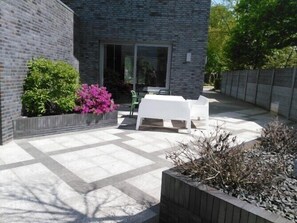 Garden - Luxe Gastenverblijf Kamerton (Venray)