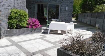 Luxe Gastenverblijf Kamerton