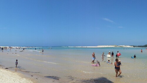 STUDIO C - Cunjurong Point