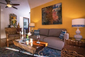 Smart TV, books