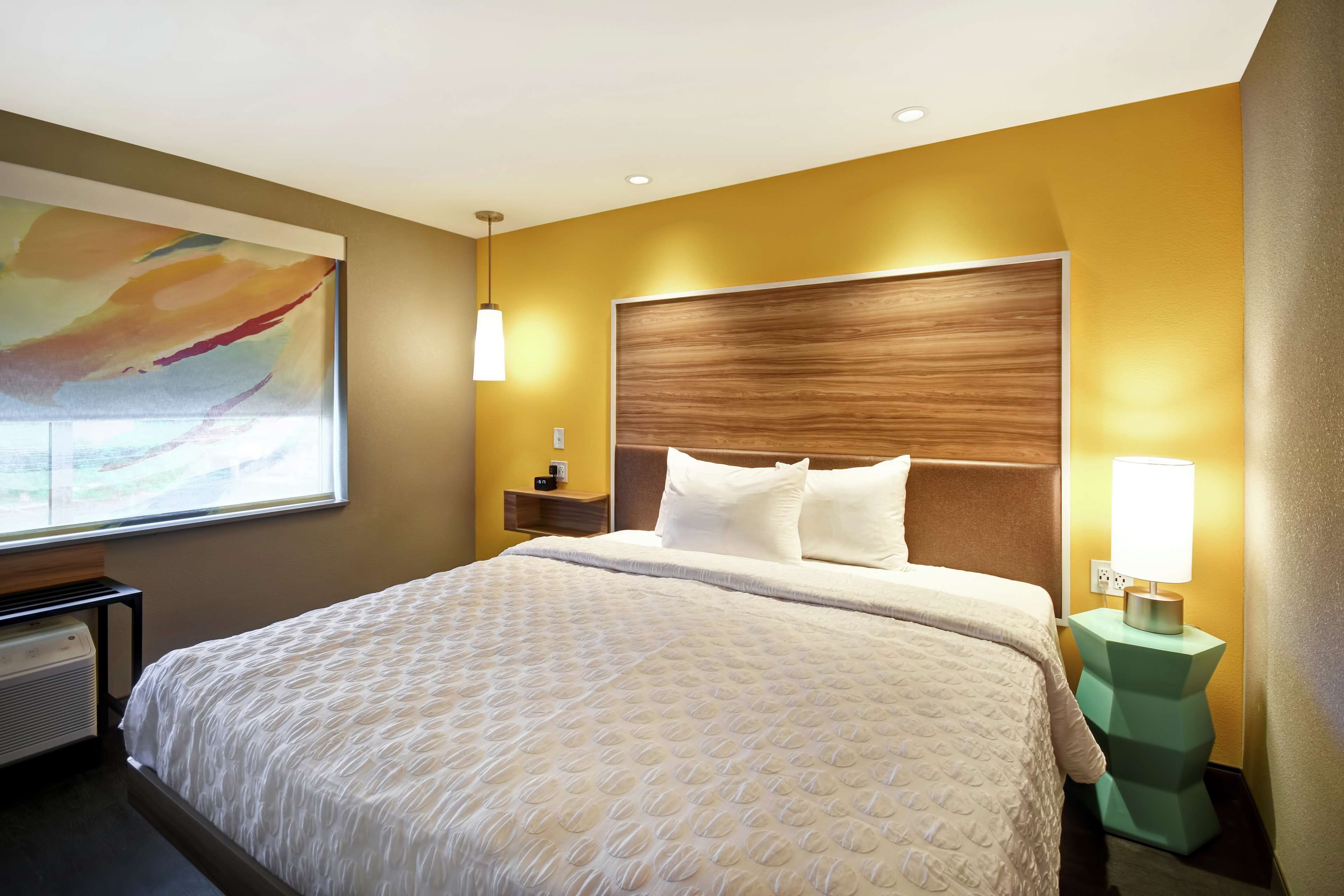 blackout curtains, iron/ironing board, free cots/infant beds, free wifi