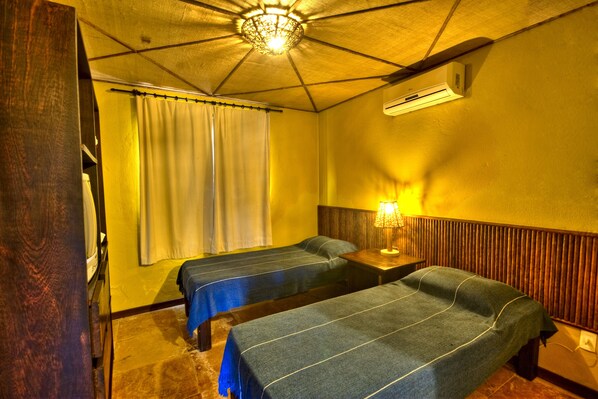 2 quartos, Wi-Fi, roupa de cama, acesso para cadeiras de rodas