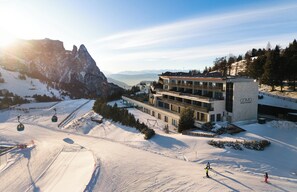 Exterior - Alpina Dolomites (Trentino-Alto Adige)