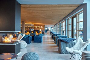 Dining - Alpina Dolomites (Trentino-Alto Adige)