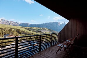 Property grounds - Alpina Dolomites (Trentino-Alto Adige)