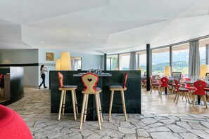 Dining - Alpina Dolomites (Trentino-Alto Adige)