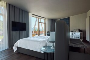 Room - Alpina Dolomites (Trentino-Alto Adige)