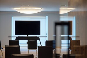 Interior - Alpina Dolomites (Trentino-Alto Adige)