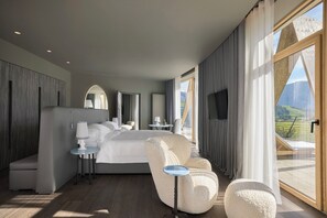 Room - Alpina Dolomites (Trentino-Alto Adige)