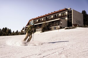 Exterior - Alpina Dolomites (Trentino-Alto Adige)