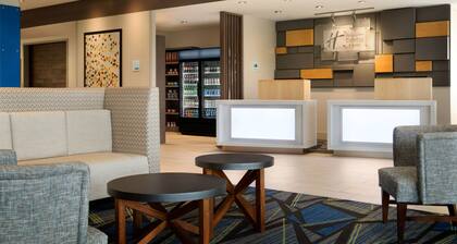 Holiday Inn Express McCook by IHG