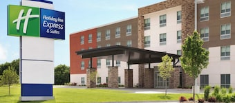 Holiday Inn Express McCook by IHG