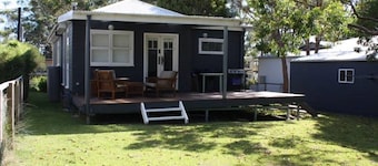 Nautilus in North Bendalong
