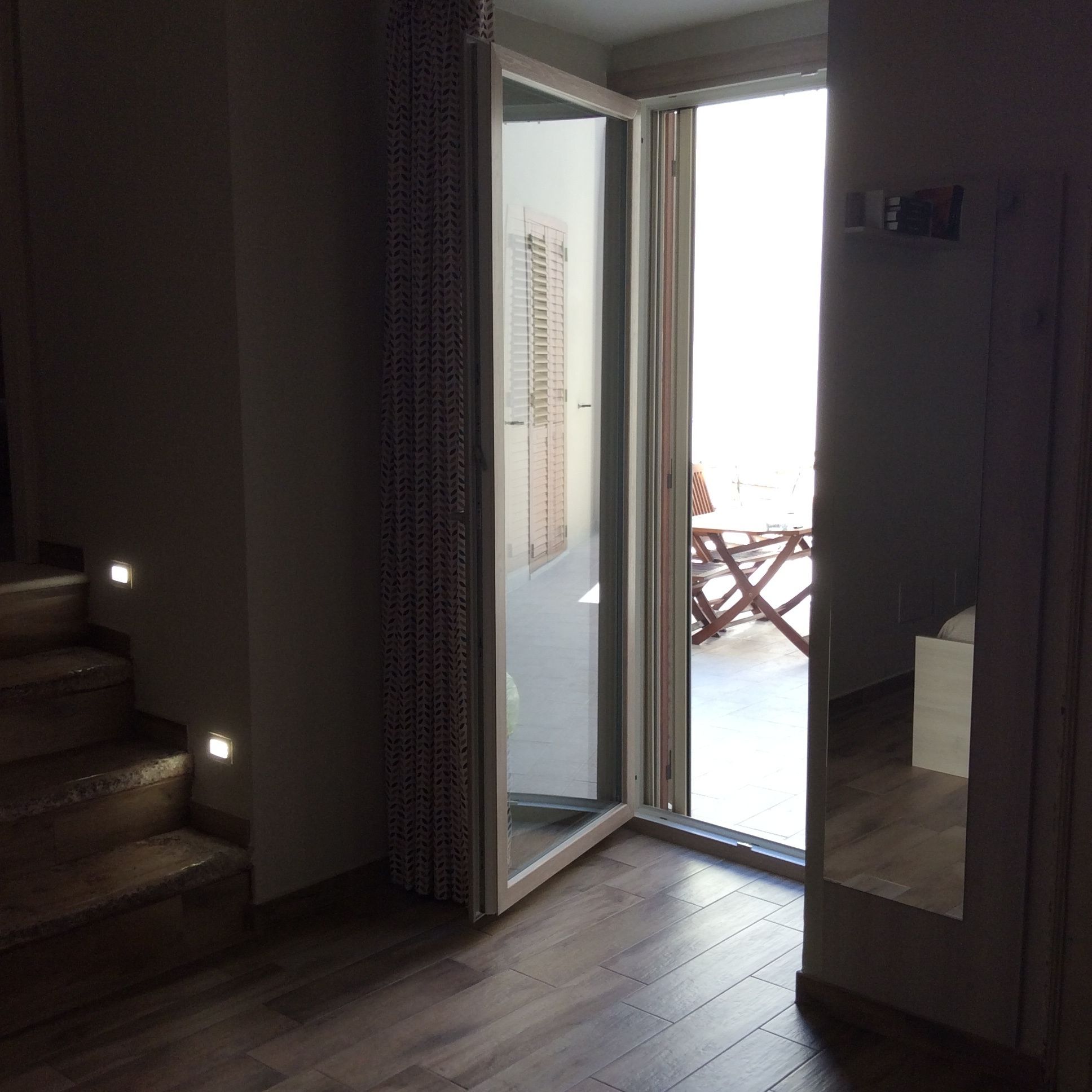 Servicios de la habitación