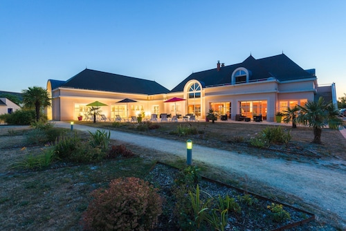 Piscine, Tennis, Boules sur place, Balcon/Terrasse