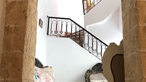 Unclassified image, 5 of 12, button - Riad Lalla Zina (Essaouira)