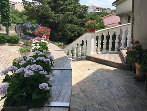 Área da propriedade