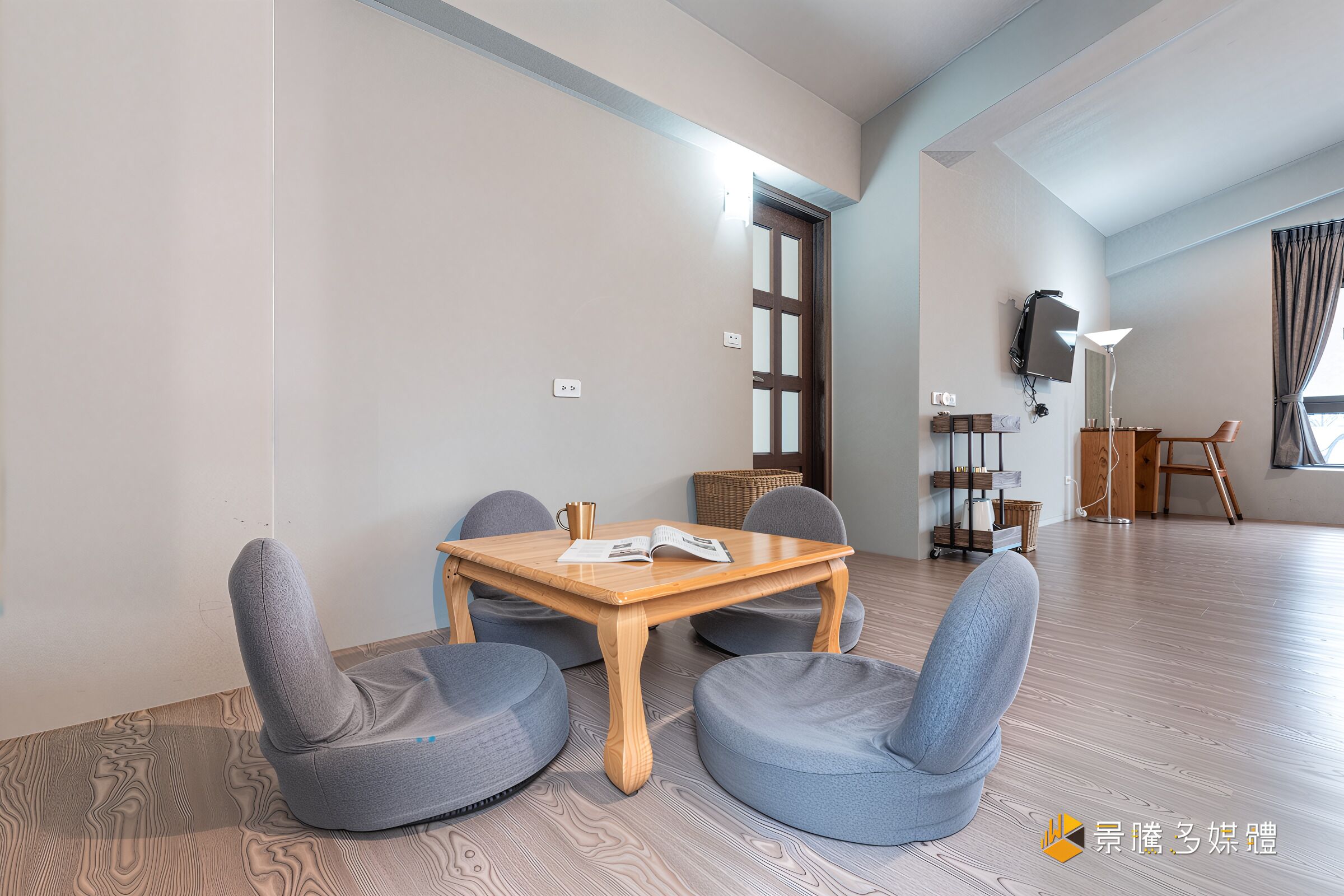 Habitación Confort | Vistas desde la habitación