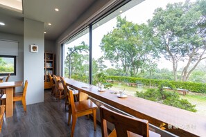 Reception - Beluck (Luye)