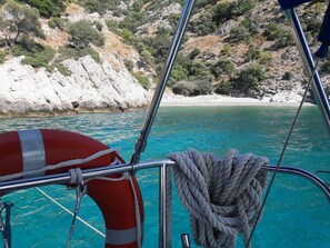 Pool - Kuzi (Fethiye)