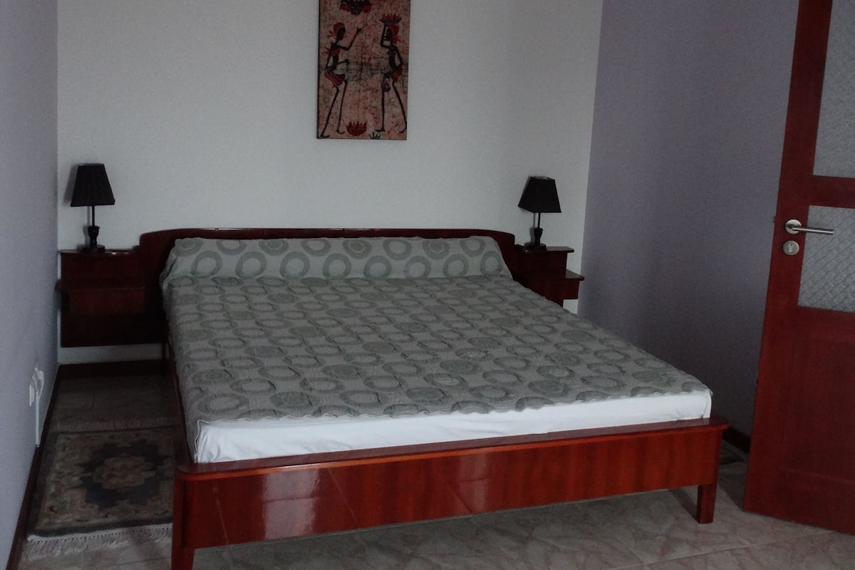 Deluxe Suite, 1 King Bed, Sea View