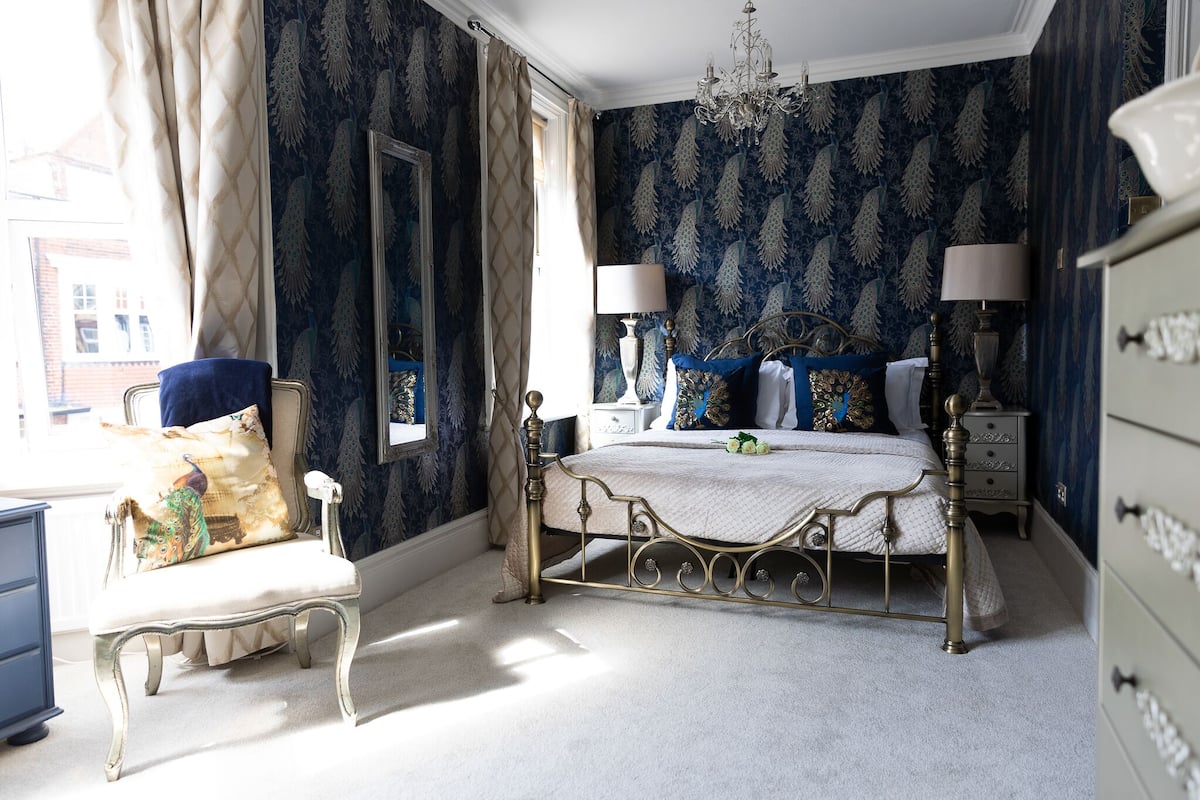 Superior Double Room, Ensuite (Hazel Holt) | 1 bedroom