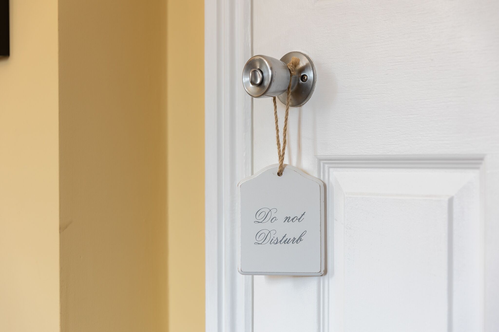 superior suite, ensuite (poplar forest)