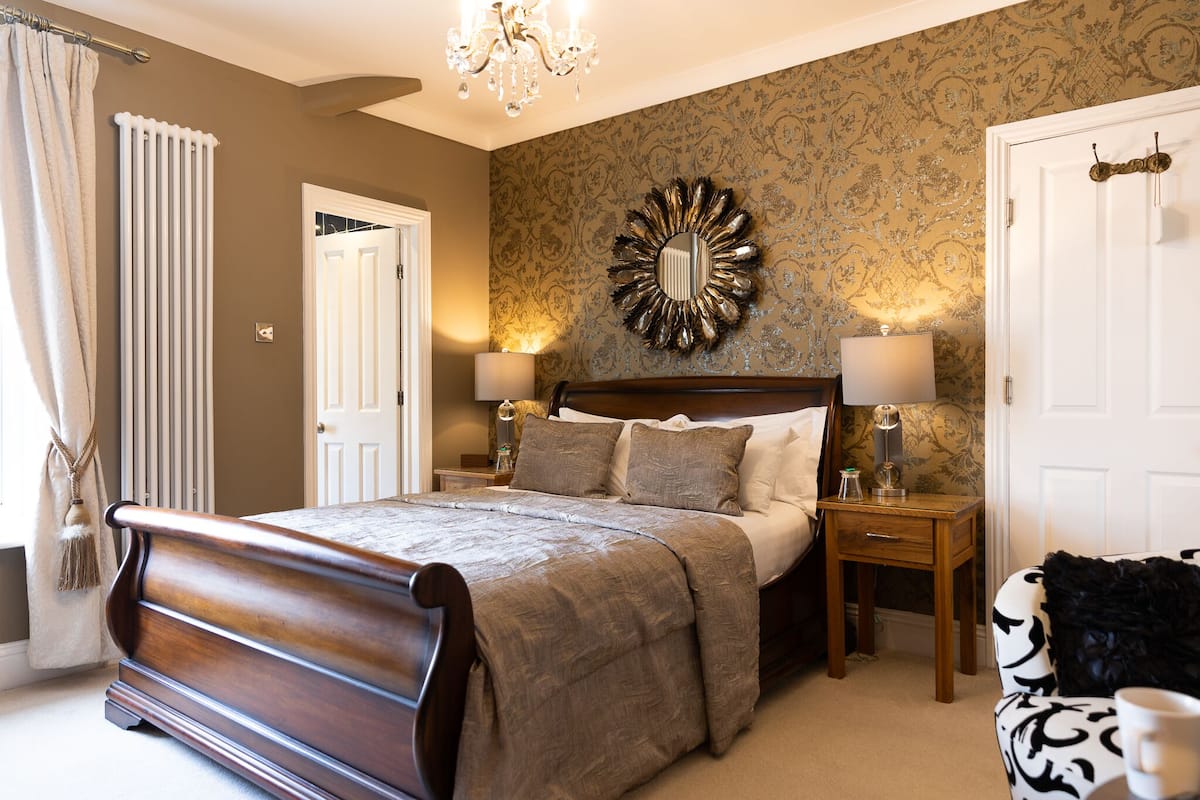 Superior Double Room, Ensuite (Hawthorne Dell) | Interior