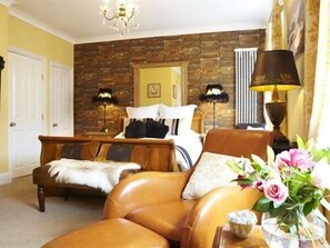 Superior Suite, Ensuite (Poplar Forest) | 1 bedroom - All Seasons Boutique Hotels (Filey)