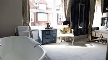 Superior Double Room, Ensuite (Hazel Holt) | 1 bedroom