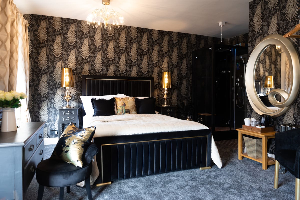 Superior Double Room, Ensuite (Blackthorne Wood) | 1 bedroom