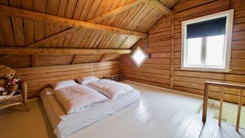 Cabin | 2 bedrooms