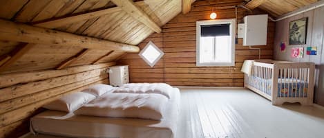 Cabin | 2 bedrooms