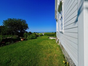 Área de parrilladas y picnic