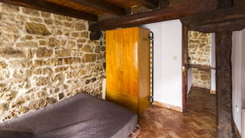 Draps fournis