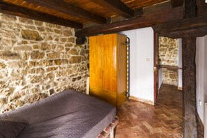 House, 1 Bedroom | Bed sheets