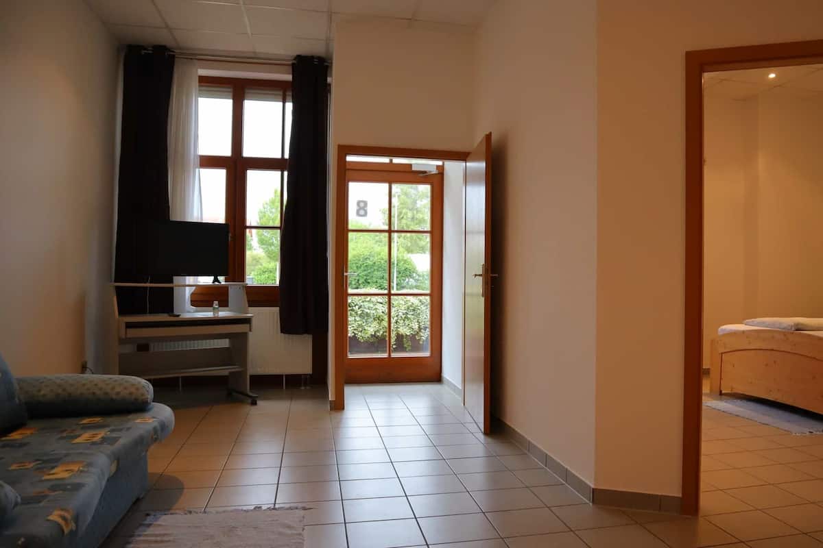 Comfort-Apartment